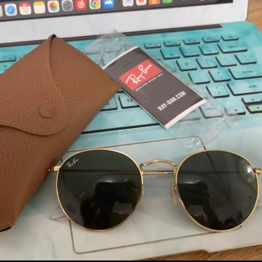 RAY-BAN